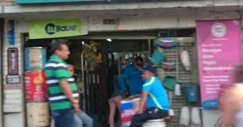 LA GRAN TIENDA BOGOTÁ LA GRAN TIENDA BOGOTÁ